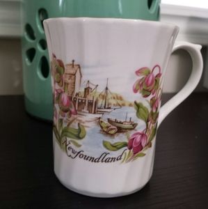 NewFoundLand China